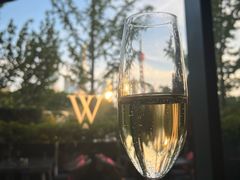 -Wolfgang’s Steakhouse 沃夫冈牛排馆(上海白玉兰广场店)