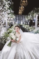 -MECCI婚礼摄影跟拍(红东方广场店)