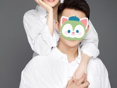 -海马体照相馆(北京apm店)