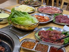 鸡胗-江源道(龙源小区店)