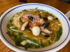 三鲜面-好這口重庆小面(总店)
