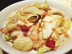 -味上湘菜馆(岳麓山店)