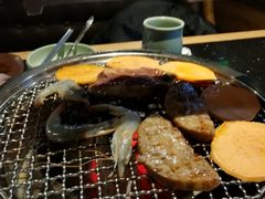 -韩盛·盛江山自助料理(奥体万达店)