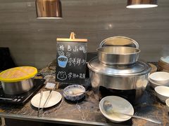 -常州富力喜来登酒店 Feast盛宴标帜西餐厅(新北万达广场店)