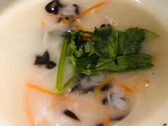 宋嫂黄鱼羹-绿茶餐厅(天津天河城店)