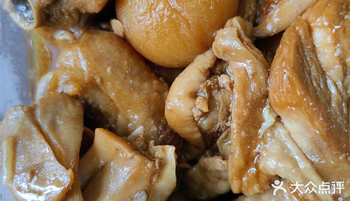 好吃下饭的家常菜