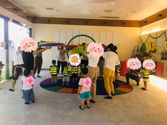 -美国谷斯妈妈早教中心 (陆家嘴店)
