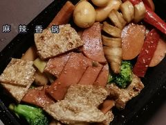 -好這口重庆小面(总店)