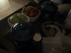 -康悦故事·海鲜自助(雅士亚豪生店)