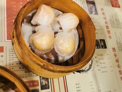 虾饺-捷信牛奶甜品世家(五道口店)