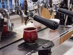 -THE PLAN_T COFFEE ROASTER(定岗湖公园店)