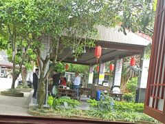 -郭鸡肉·非遗餐厅(安仁古镇店)