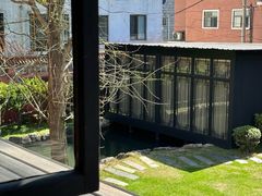 -翠园十八号庭院餐厅
