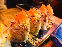 -米彩料理(西丽店)