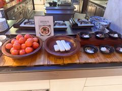 -舟山希尔顿酒店