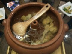 -云海肴·汽锅鸡·云南菜(天津国金汇店)