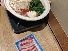 -割烹酱子日本料理(弘基财富广场店)