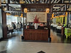 -一江水食府(后湖店)