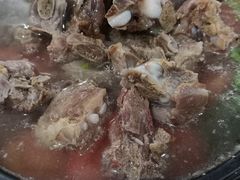 腊排骨火锅-钰洁腊排骨火锅