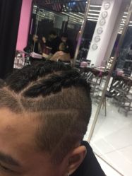 -MY HAIR ARDOR