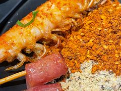 -王扯火胖哥烤生蚝(眉山首店)