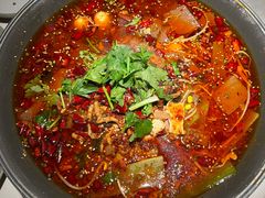 -麻六记(新天地店)