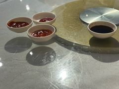 -潮福城潮州大酒楼(湖滨北路店)