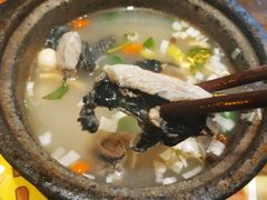 -王明古法砂锅居(开化寺店)
