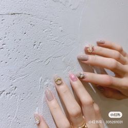 -沐白•盛妍日式美甲美睫