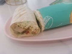 -库滋明·俄罗斯特色美食(中央大街店)