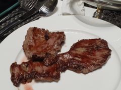 -上海齐鲁万怡大酒店·辣椒屋咖啡厅