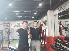 -BD健身私教工作室(CBD店)