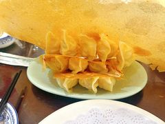 -邢家锅贴老店·非遗·开封菜(金明广场店)