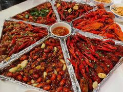 -老长沙龙虾馆·聚会餐厅(白石洲店)