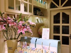 -苏小糖(鼓浪屿三丘田花园店)