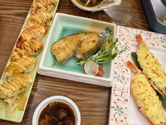 -红叶日本料理(辰熙广场店)