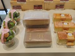 -金凤成祥(西罗园店)