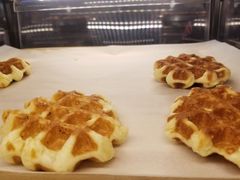 玫瑰酥饼-肯德基(前门店)
