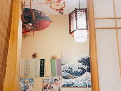 -福匠日本料理(人民路店)