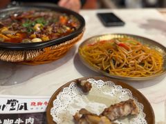 -乔阿马·江南味·驴肉香(龙湖华泾天街店)