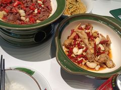 -费大厨辣椒炒肉(黄兴中心广场店)