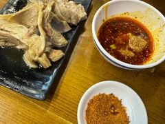 -长安后宰门水盆羊肉(新都心店)