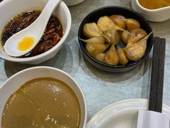 -东来顺饭庄(王府井步行街店)