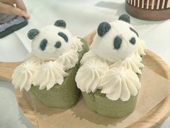 -眉州东坡·熊猫主题餐厅(枫蓝店)