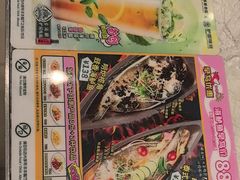 -翠华餐厅(正佳广场店)