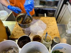 -安徽阜阳卷馍(西单店)