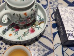 -图味美小黄鱼·景德菜(浙江路店)