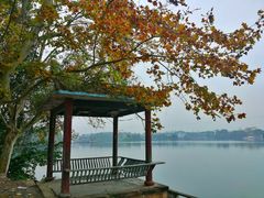 -三岔湖景区