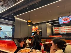 -胖哥俩肉蟹煲(石家庄长安万达店)