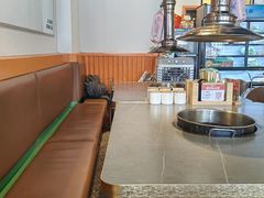 -水浒烤肉(大学城总店)